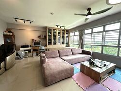 Blk 101A Eastcreek @ Canberra (Sembawang), HDB 5 Rooms #500138261